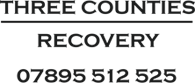 Three Counties Recovery